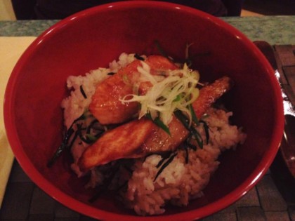 照片: Brasserie Hashimoto
