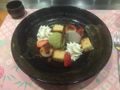 照片: Brasserie Hashimoto
