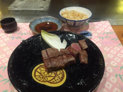 照片: Brasserie Hashimoto