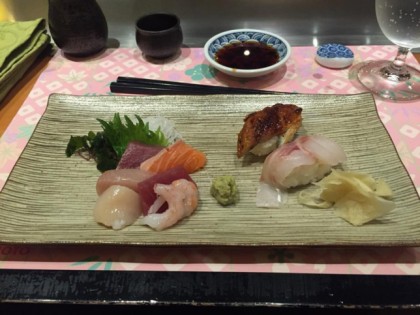 照片: Brasserie Hashimoto
