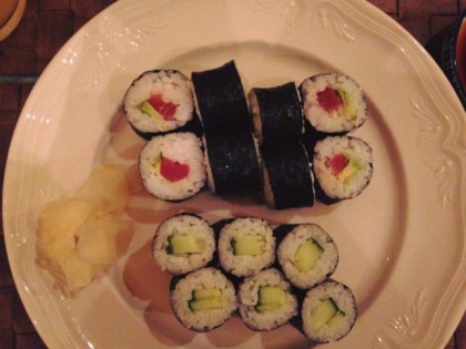 照片: Brasserie Hashimoto